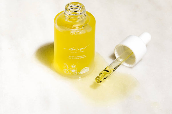Noor Superfruit Antioxidant Facial Serum