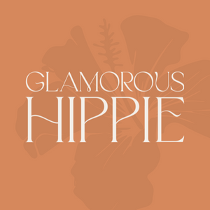 Glamorous Hippie