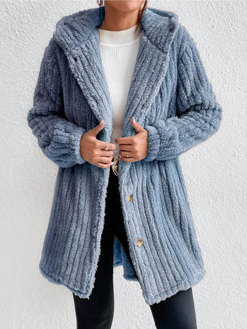 Juno Cozy Coat