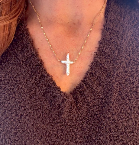 Lustre of Grace Necklace