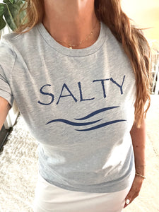 Salty Tshirt