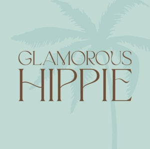 Glamorous Hippie