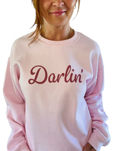 Darlin' Sweatshirt