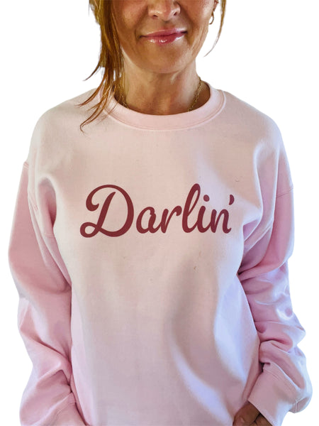 Darlin' Sweatshirt