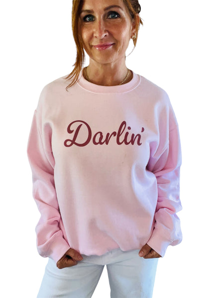 Darlin' Sweatshirt