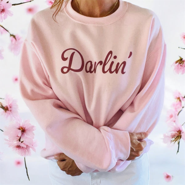 Darlin' Sweatshirt