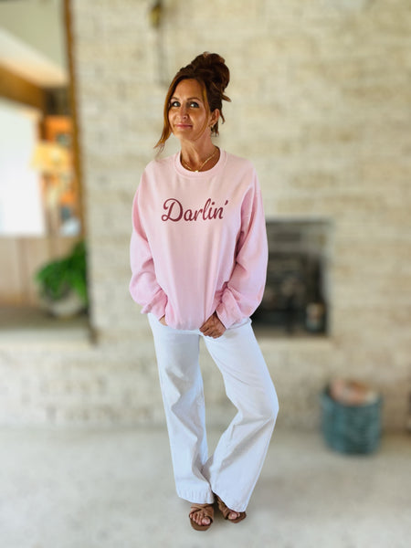 Darlin' Sweatshirt