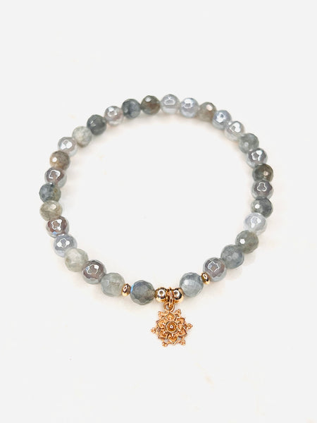 Magic of Labradorite