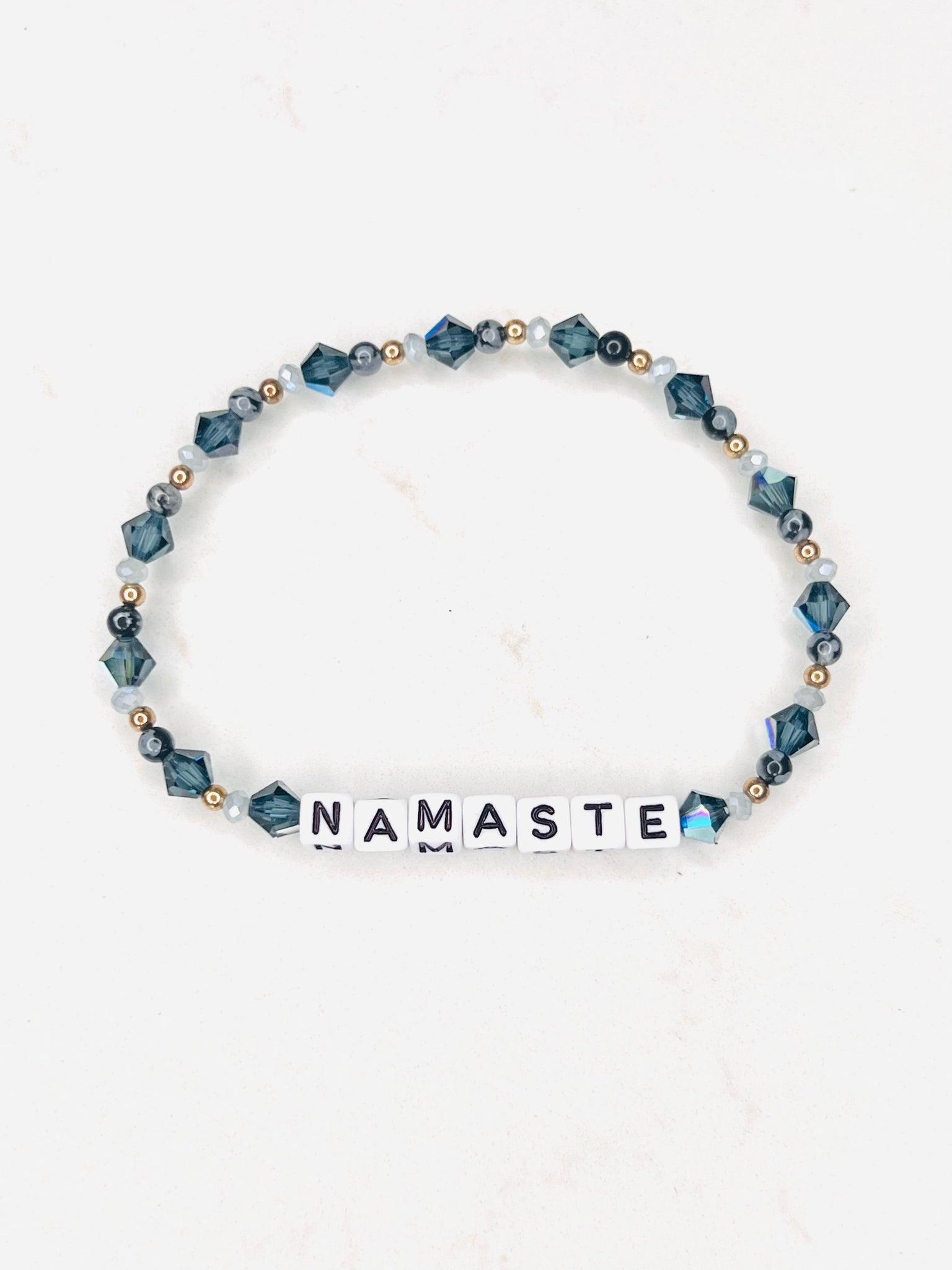 Namaste Bracelet
