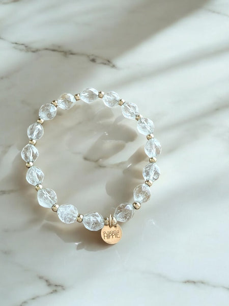 Healing Energy Bracelet
