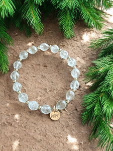 Healing Energy Bracelet