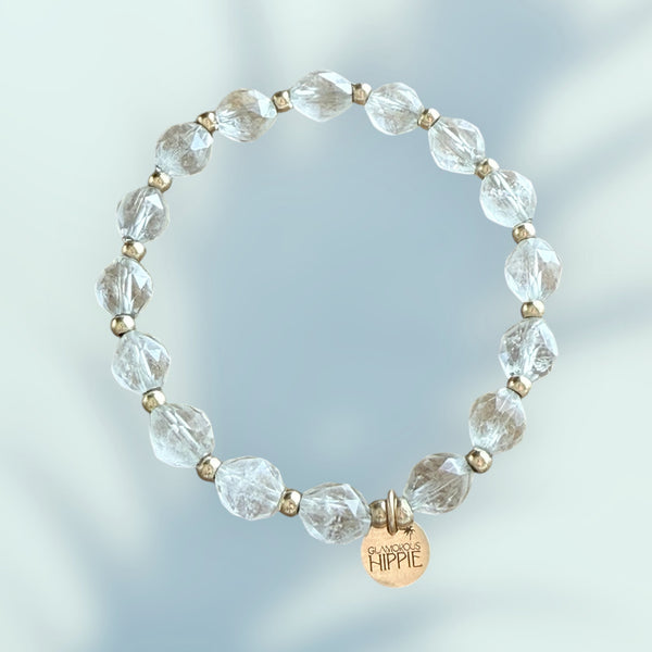 Healing Energy Bracelet