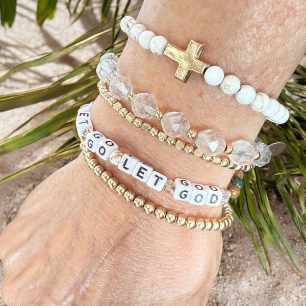 Healing Energy Bracelet
