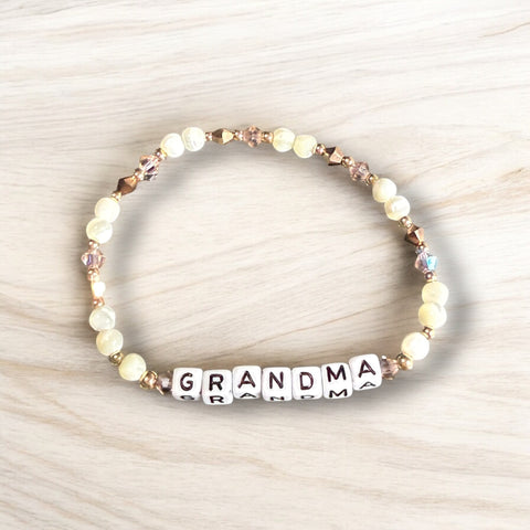 Grandma Bracelet