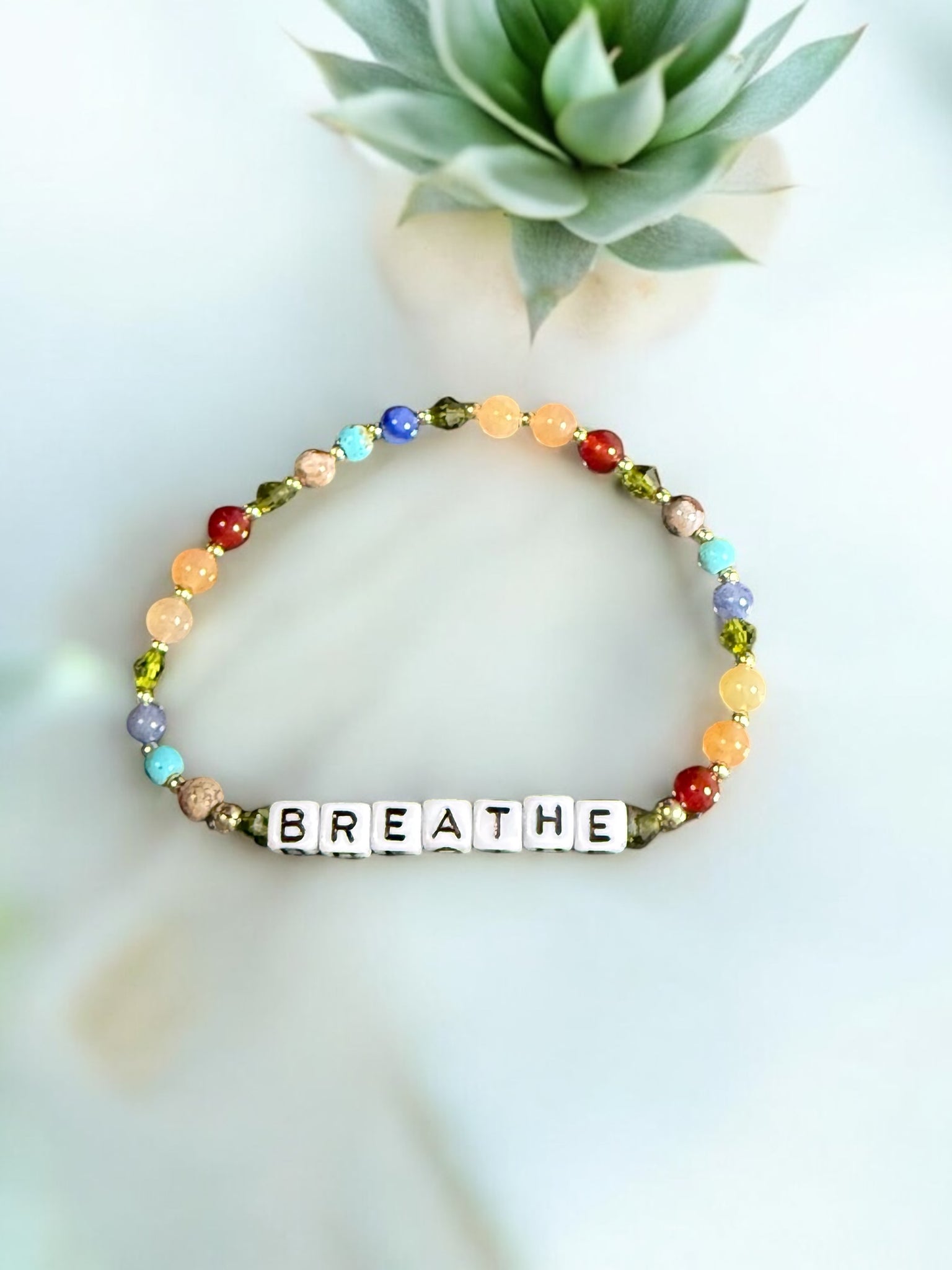 Breathe Bracelet