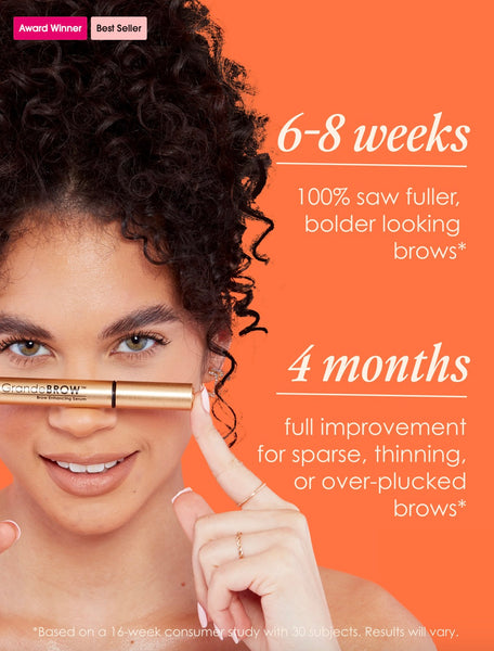 GrandeBROW Serum