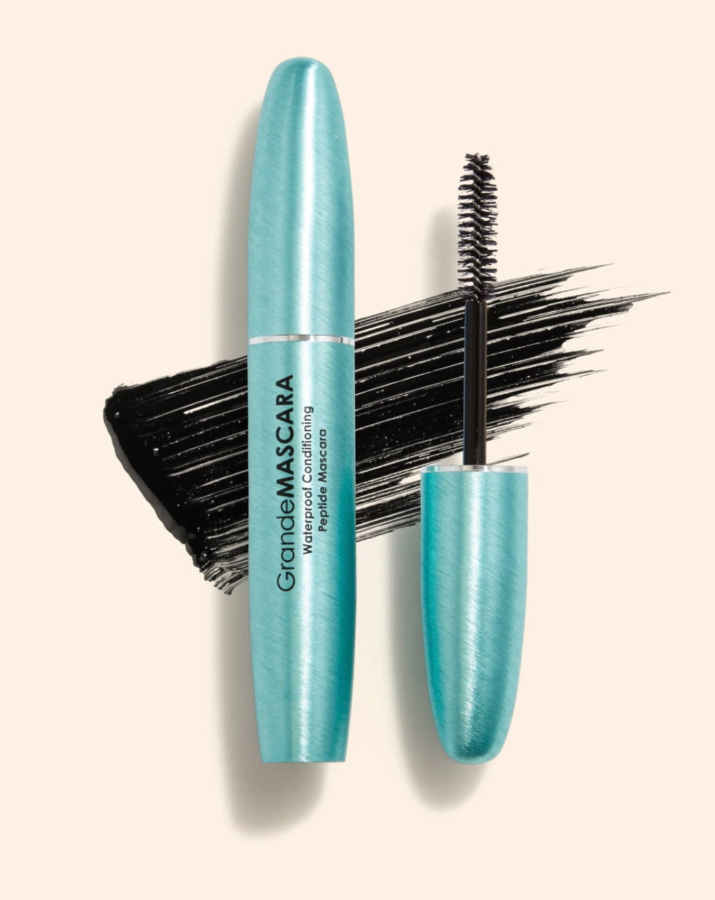 GrandeMASCARA Waterproof