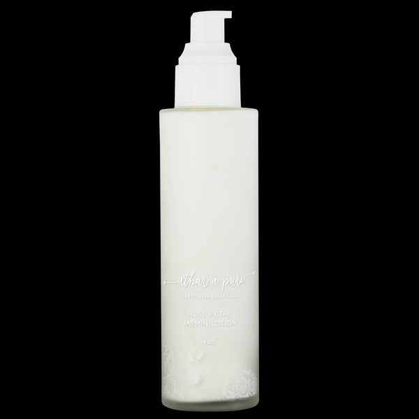 Rose Petal Jasmine Body Lotion