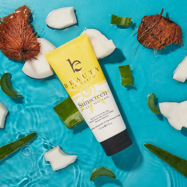 Mineral Sunscreen SPF 25