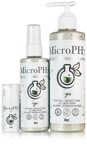 Micro PH7 Cleanser