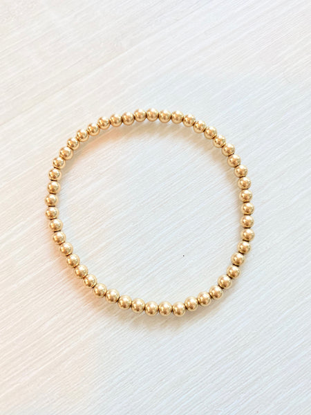 My Favorite Bracelet - 14kt Gold Fill